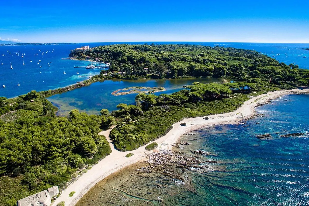 Paradise Cannes Center With Pool And Park Villa Le Lys Daire